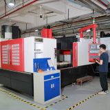 CNC Milling