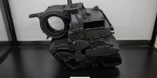 硅胶复模成型产品