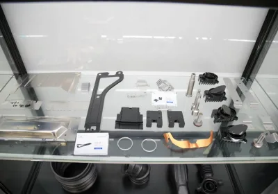 手板模型产品类型