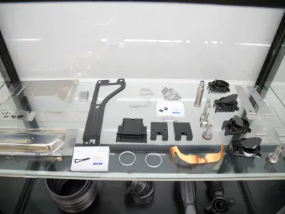 手板模型产品类型