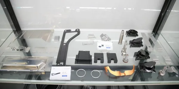 手板模型产品类型