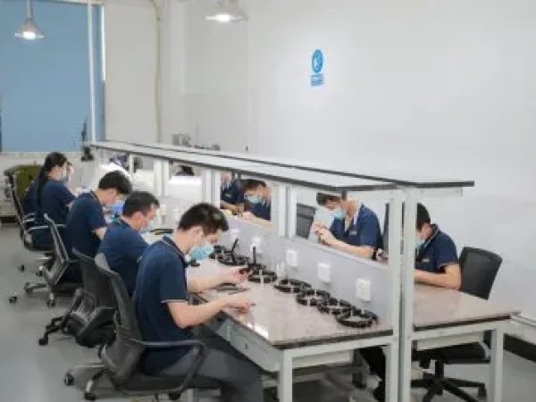 外观和工程结构及整机功能模型制作