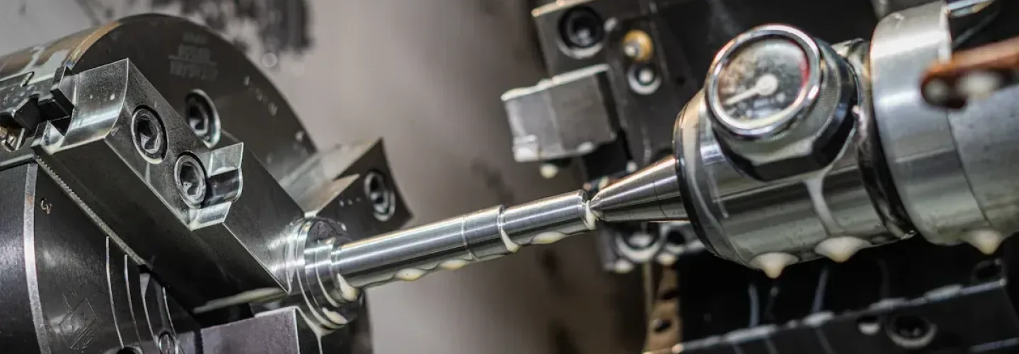 广东深圳东莞CNC厂家避坑指南：CNC手板加工与精密零件打样全流程解析