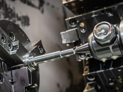 广东深圳东莞CNC厂家避坑指南：CNC手板加工与精密零件打样全流程解析