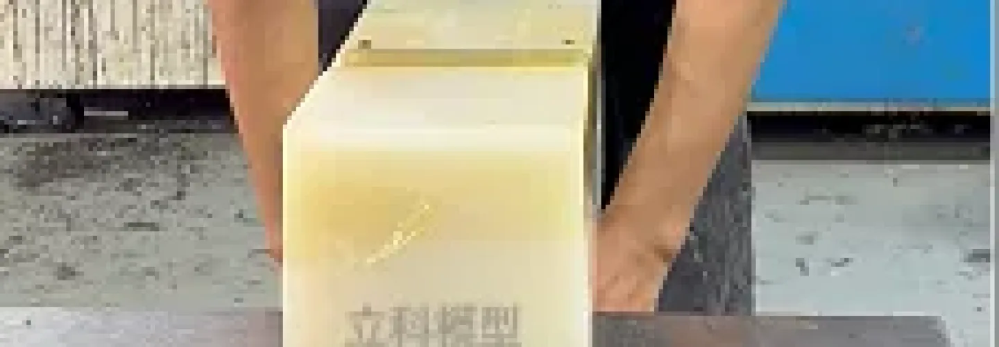 倒扣结构复模怎么做？专业硅胶复模厂家解决复杂手板脱模难题