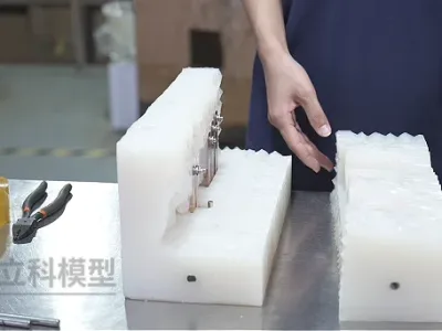 硅胶模具寿命如何延长？真空复模成本与翻模次数优化指南