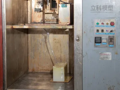 手板厂揭秘：如何通过SLA打印母模制作，实现高品质硅胶复模？