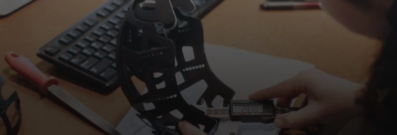 立科模型官网质量控制展示