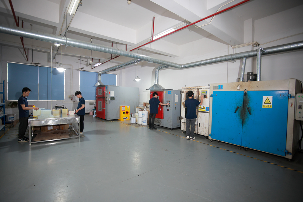 消费电子产品手板模型外壳零部件制造