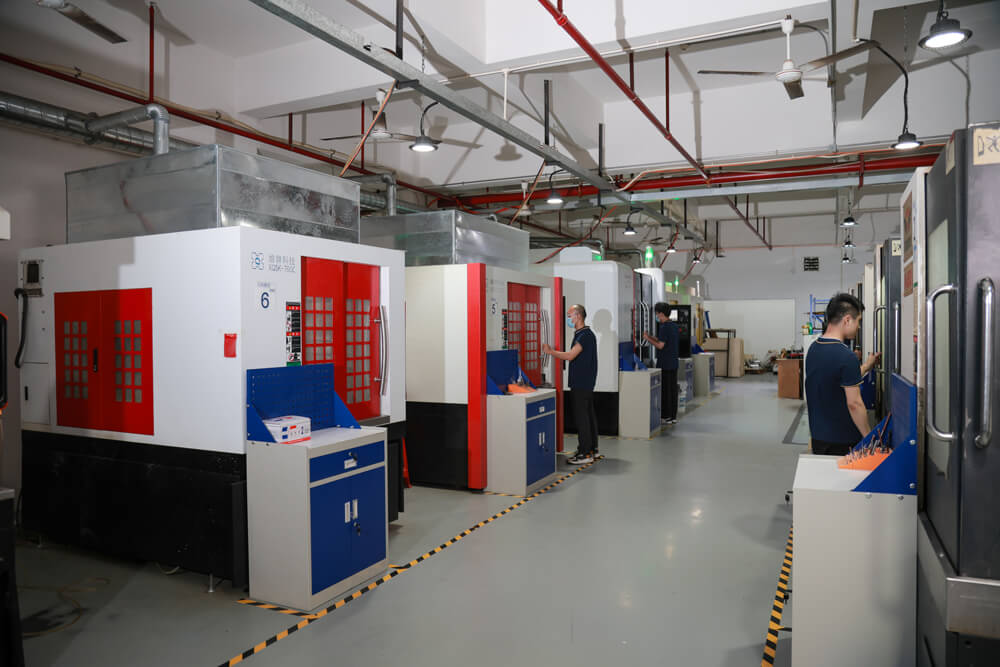 软橡胶真空复模件、软管