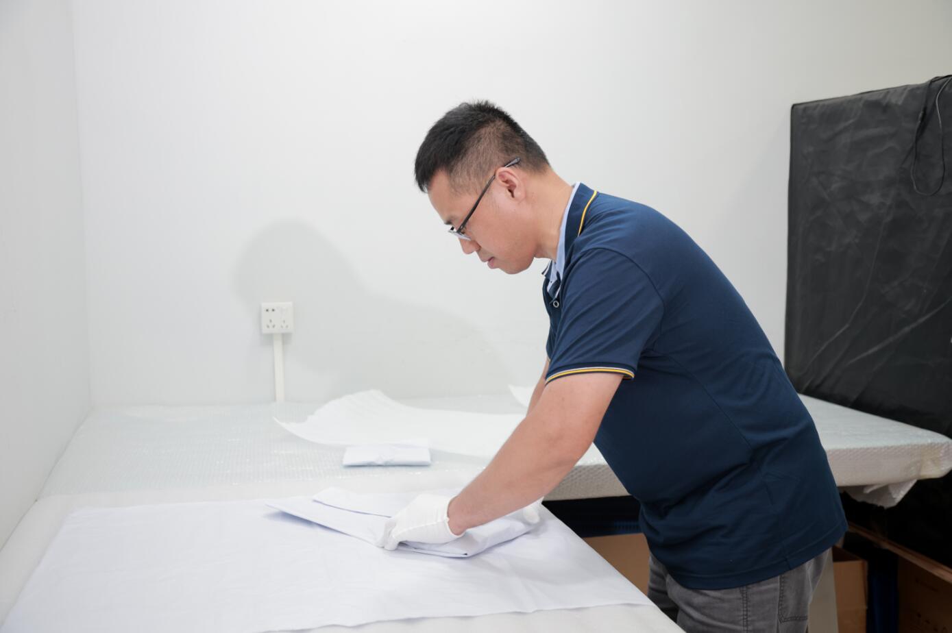 消费电子产品手板模型外壳零部件制造