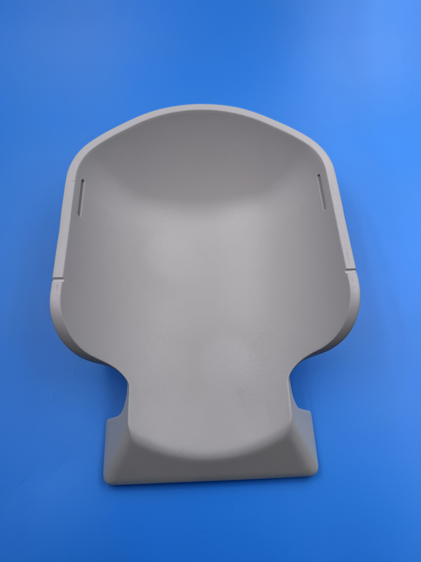 医疗行业真空复模手板零部件