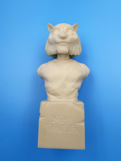 医疗行业真空复模手板零部件