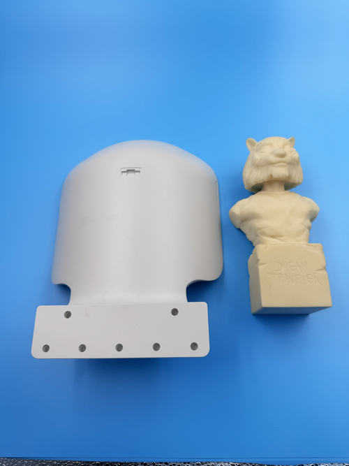 医疗行业真空复模手板零部件