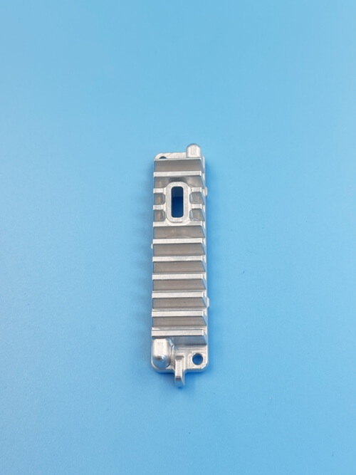 定制加工不锈钢CNC铣削手板和零部件