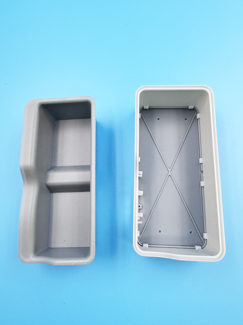 消费电子产品手板模型外壳零部件制造