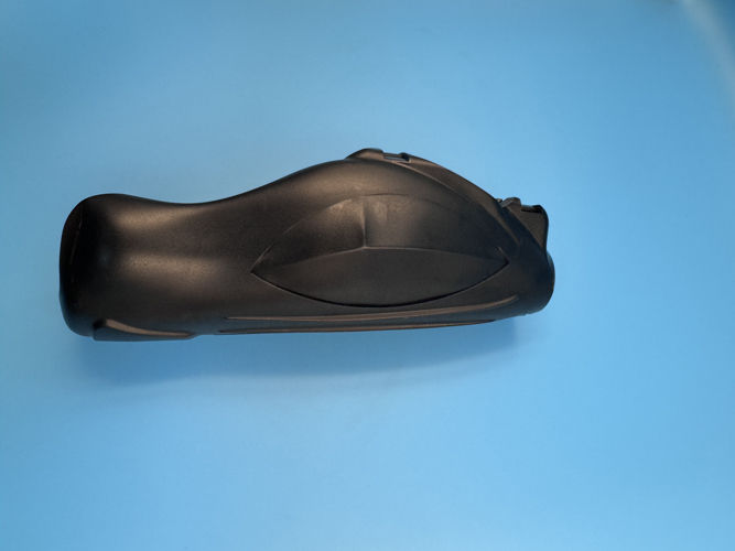 软橡胶真空复模件、软管