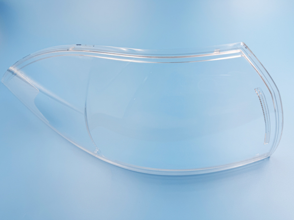 汽车行业的手板零部件