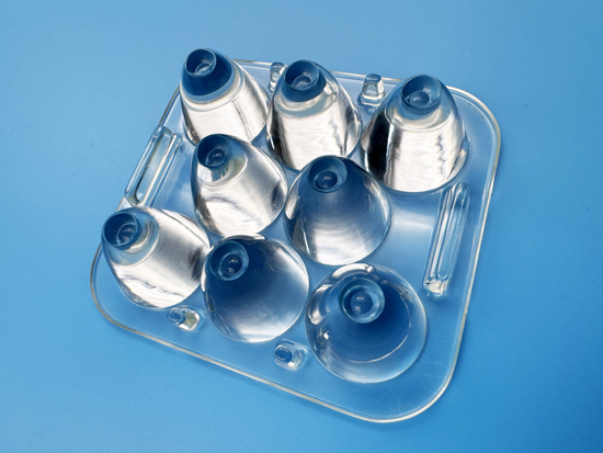 汽车行业的手板零部件