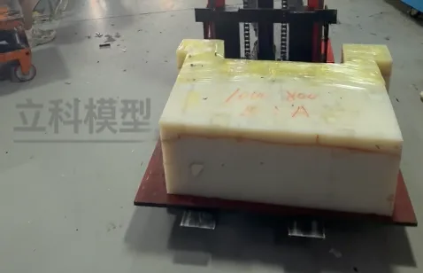 什么是高品质硅胶复模?从复模母模制作谈起